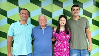 Dia Nacional do Doador Voluntário de Sangue (Hemocentro Rio Preto)