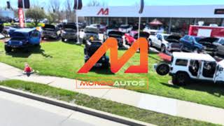 MundoAutos is here to guide you to a hassle-free car buying process!