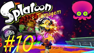 Splatoon #10 (finální díl) - Naše poslední dobrodružství v Octo Valley? [Story Mode] (CZ - Tomago)