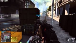 Avez Vous Déjà vu   Battlefield 4 !  Hors série