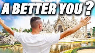 Top 5 BIGGEST LIFE CHANGES in Thailand…