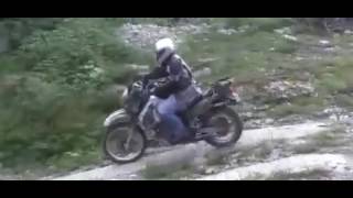 #HD 10  Motocross enduro dirt bike water fails crash compilation 2015