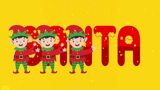 Christmas Song | Nursery Rhymes | Kids Song