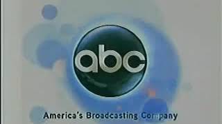 ABC 2006 ident with 2005 music