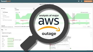 AWS Outage Today Status: Amazon Packages Are Piling Up