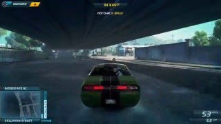 NFS cops are brutal!