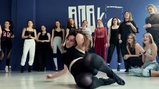 High Heels - хореограф Марія Демиденко - iLike Dance Complex