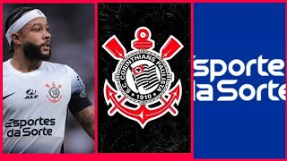 NOVIDADES DO CORINTHIANS! PAGAMENTO DE MULTA DE 100 MILHÕES!  MEMPHIS DEPAY