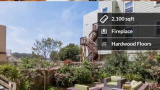 607 21st Ave, San Francisco, CA 94121 (English)