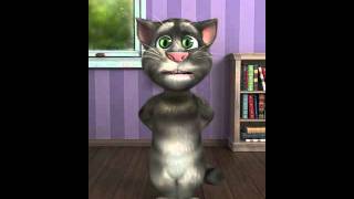 TalkingTom..Супергерої 2 ч.