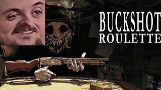 Forsen Plays Buckshot Roulette versus Streamsnipers