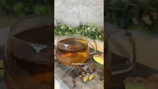 GET RID OF COUGH - Try this for your COUGH/SORE THROAT | Homemade remedy for cough & sore throat