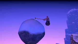 World's Hardest Game🥵 [Getting Over It with Bennett Foddy] (Stream-5) By Celestial Roblox💕