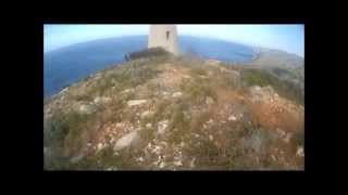 Cova Tallada a Torre del Gerro y aparcamiento