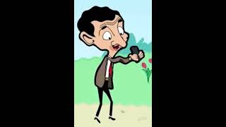 Mr bean plays toh ONE MORE TIME