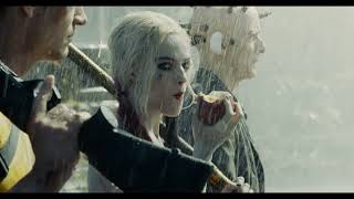 The Suicide Squad (2021) - Best Shots