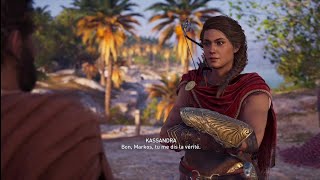 Assassin's Creed Odyssey [FR] - Tout le Monde y Gagne