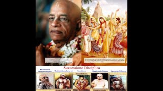 Caitanya Cartamrta Capitolo 7 Verso 119 -Parte 1 - Lezione Srila Prabhupada a Gorakpour il 17-2-1971