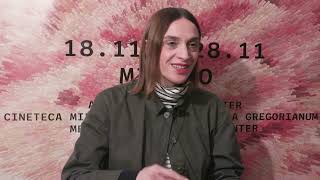 Filmmaker 2022 - Intervista a Marianna Schivardi