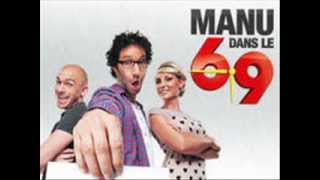 MANU 6-9 NRJ - Info sur le sex