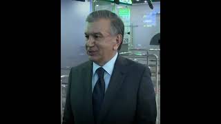 Shavkat Mirziyoyev: Lekin xalqimiz yashayaptiku #shavkatmirziyoyev #prezident #tasirlinutqlar