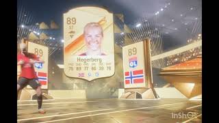 Is this a good pack #exciting #football #fc24