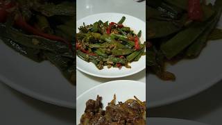 3 Menu Harian Yang Harus Kalian Coba #menu #homemade #food