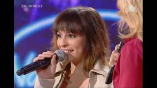 Nouvelle Star 2007 - Episode 9 - Prime 4