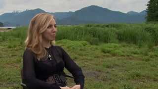 A Walk in the Tongass National Forest with Natasha Paremski HD