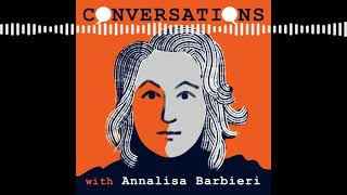 Is Your Relationship Worth Saving? My podcast with Annalisa Barbieri