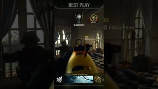 Call of Duty: Beste Marine SP Klasse in Black Ops 6