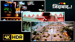 Shenshah Alamgir 🌍⚔️🤞 ||special 4k status 🥀 || the city of Aurangzeb Alamgir || #aurangabad