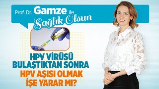 El Teması ile Hpv Bulaşır Mı? Hpv Virüsü Bulaştıktan Sonra Hpv Aşısı Olmak İşe Yarar Mı?