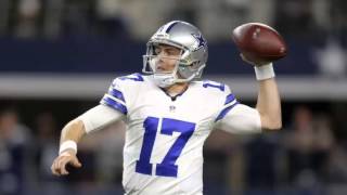 Cowboys coach Jason Garrett won’t name Kellen Moore starter