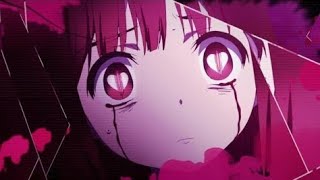 [AMV] 《АНИМЕ КЛИП~I DON'T WANNA DIE 》