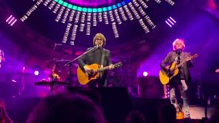 Jeff Lynne’s ELO “All Over the World” at Final US Concert, Phoenix, AZ, Oct. 29, 2024