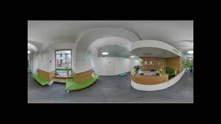 Tierarztpraxis am Stadtpark- 360 Virtual Tour Services