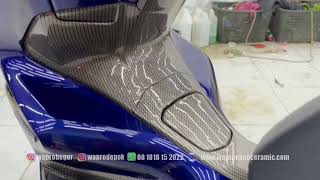 COATING NANO CERAMIC PCX | 081818152022