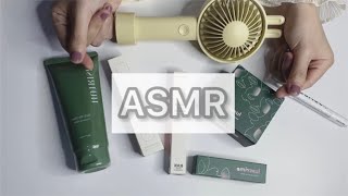 ASMR MAKE UP PRODUCT HITS YANG VIRAL