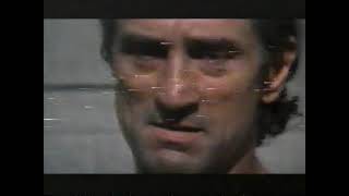 Cape Fear - TV Trailer 2 - 1991 - Robert De Niro, Nick Nolte & Juliette Lewis