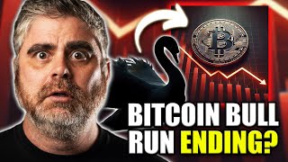 Black Swan To End 2025 Bitcoin Bull Run? 😱 (Exclusive AMA With Mr. X)