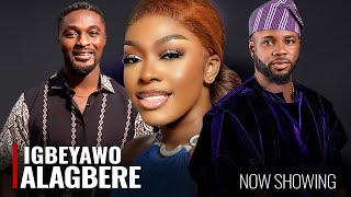 IGBEYAWO ALAGBERE - A Nigerian Yoruba Movie Starring - Bimbo Oshin, Niyi Johnson, Kiitan Bukola