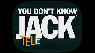 You Don't Know Jack Television S2 E9