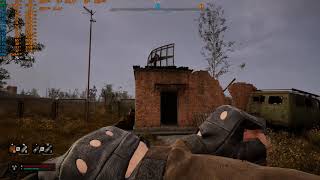 STALKER 2 Heart of Chernobyl R5 5600X/GTX 1080Ti 11GB