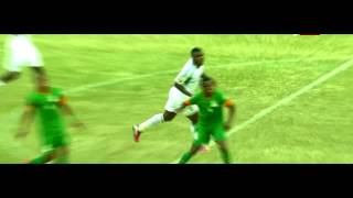 Nigeria VS Zambia - All Touches (Super Eagles)