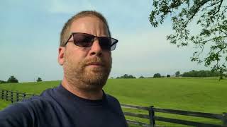 Kentucky Yankee Checking in live Walk and Talk 5/7/24