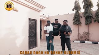 DAN GWAMNA EPISODE 25 KADAN DAGA CIKIN SEASON 2 NA RANAR ALHAMIS