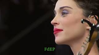 St Vincent - Birth in Reverse (Subtitulado Español)