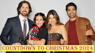 When Does Hallmark’s Countdown to Christmas 2024 Start?