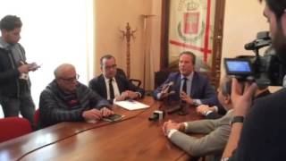 Il Sindaco Spina interviene sul futuro della Cdp (II parte)